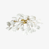 Carias Series Flush Mount Lighting