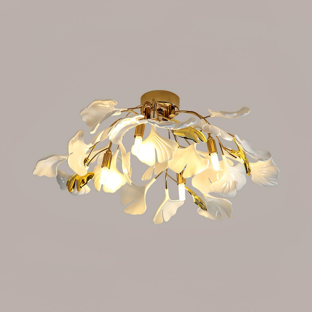 Carias Series Flush Mount Lighting