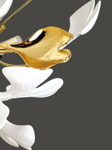 Carias Series Flush Mount Lighting