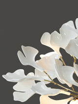 Carias Series Flush Mount Lighting