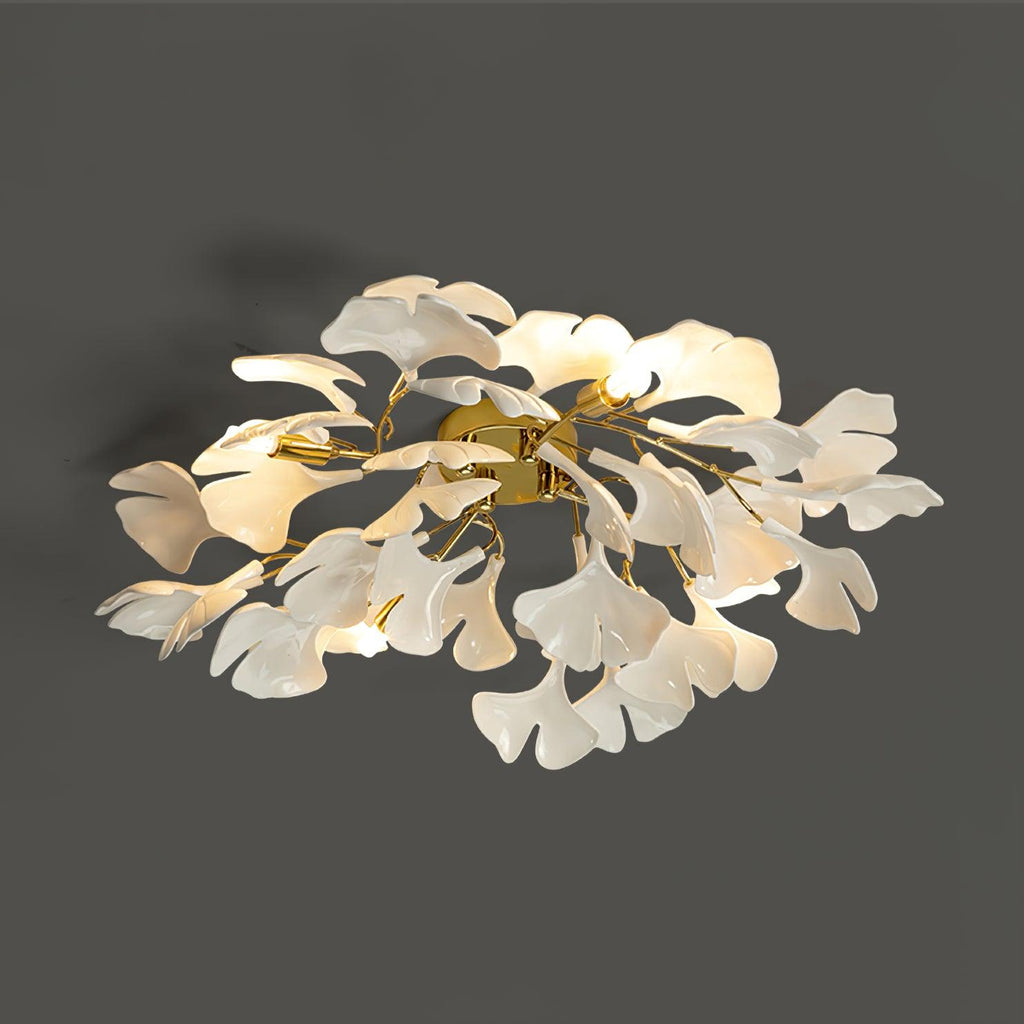 Carias Series Flush Mount Lighting