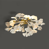 Carias Series Flush Mount Lighting