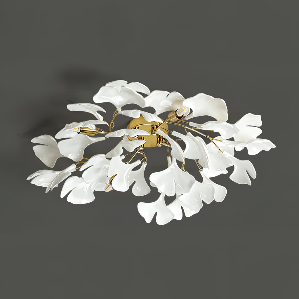 Carias Series Flush Mount Lighting