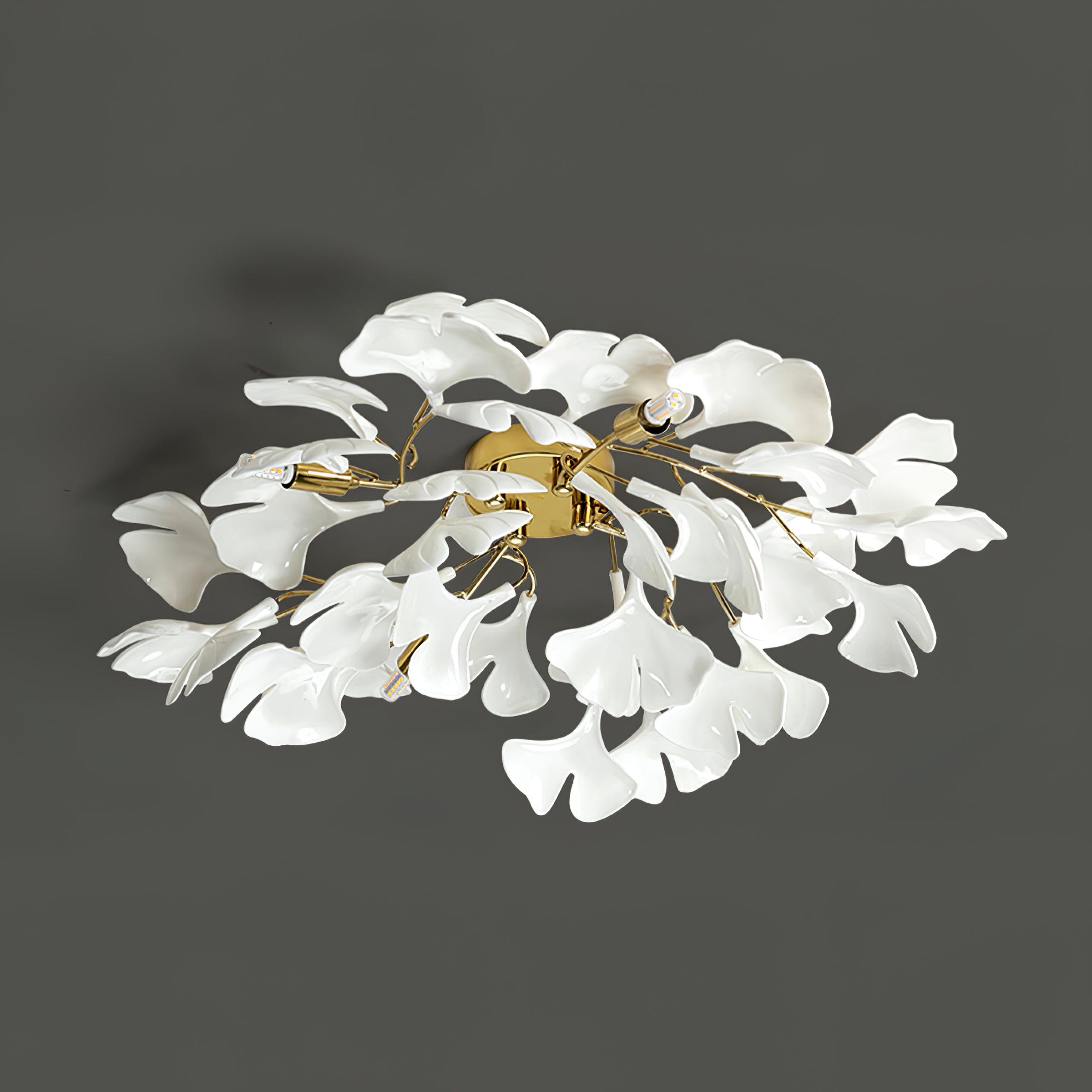 Carias Series Flush Mount Lighting