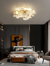 Carias Series Flush Mount Lighting