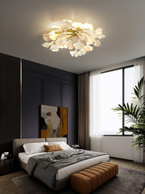 Carias Series Flush Mount Lighting
