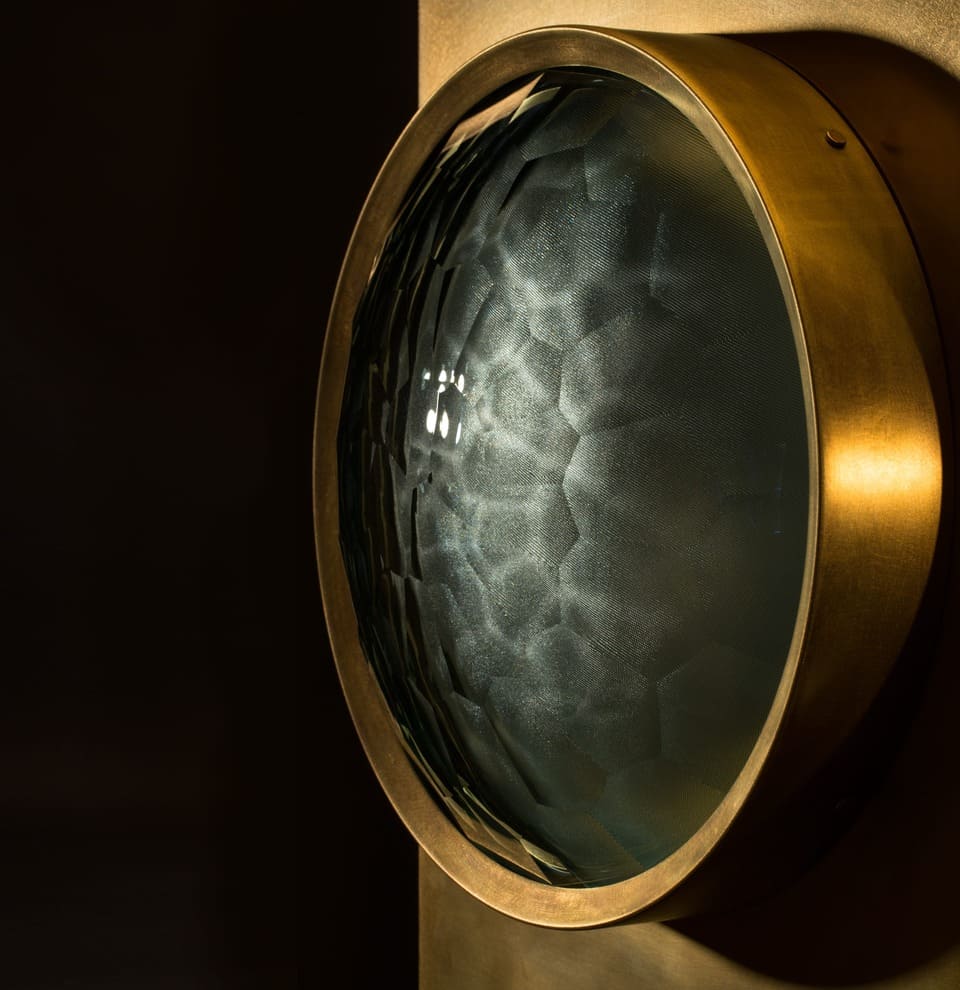 Glory Floor Lamp