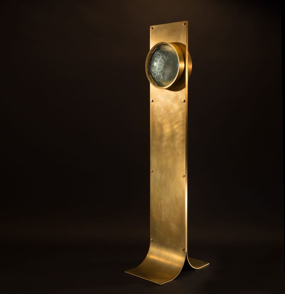 Glory Floor Lamp