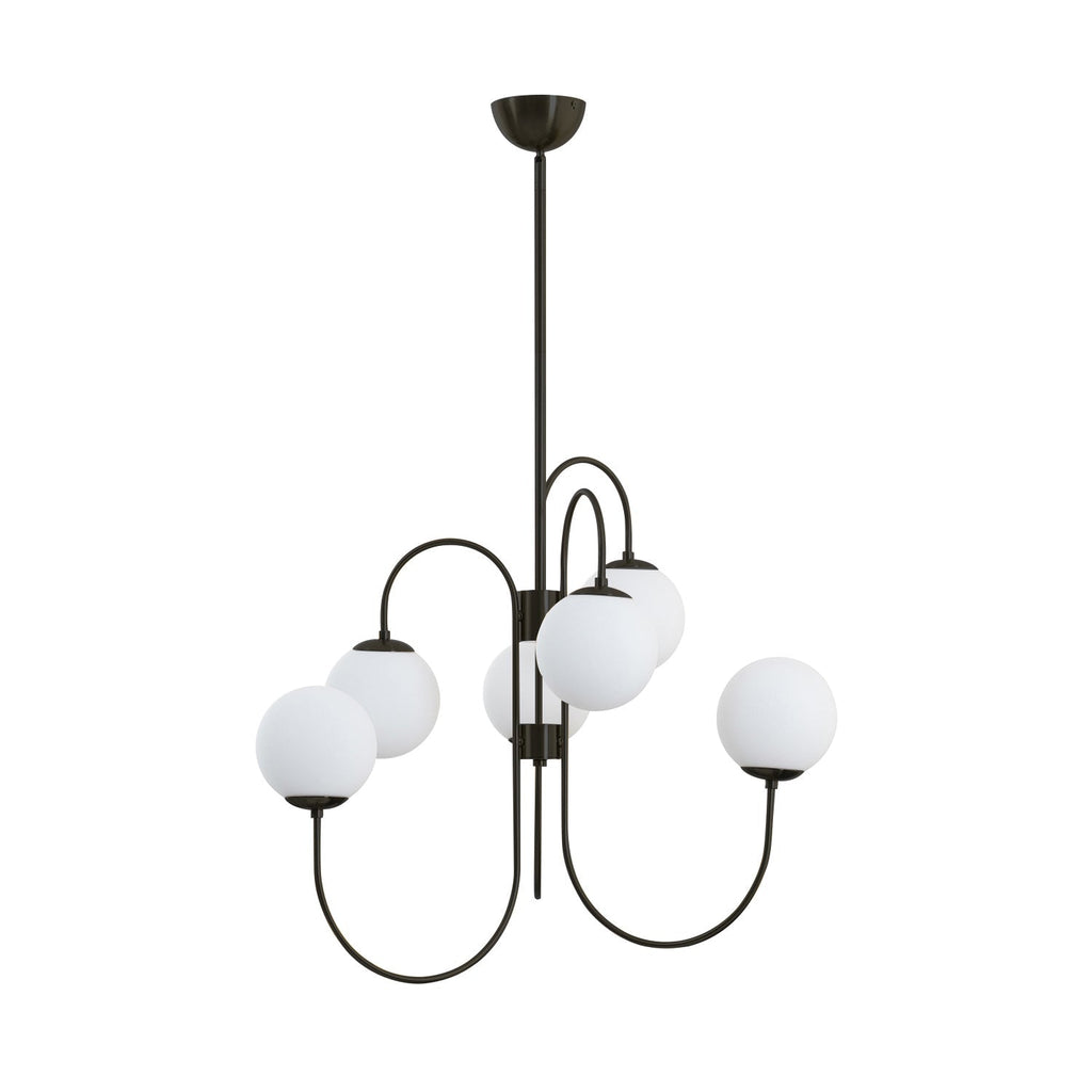 Nakia Chandelier