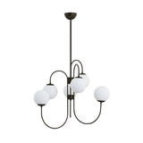 Nakia Chandelier