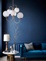 Nakia Chandelier