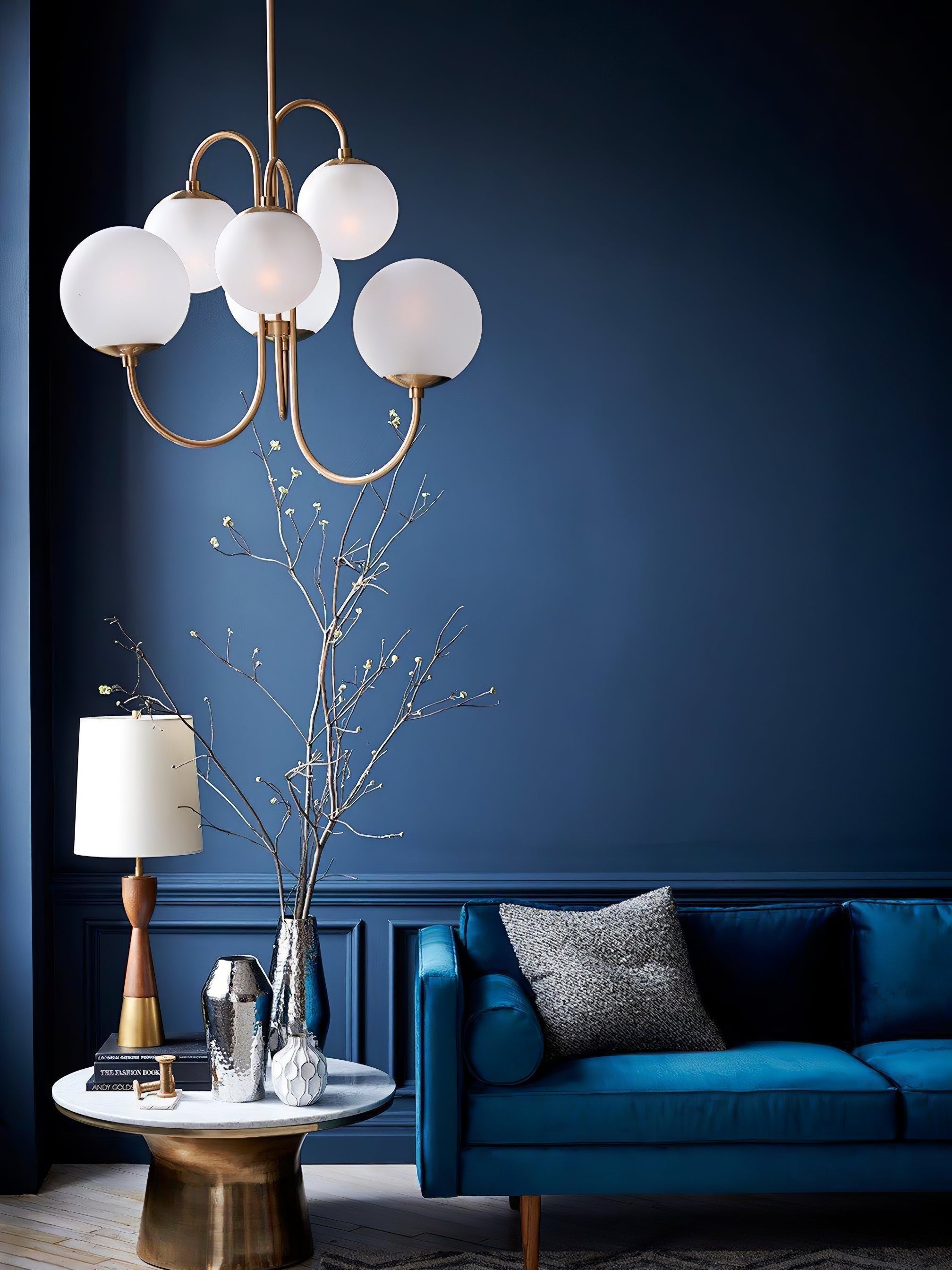Nakia Chandelier