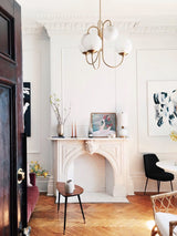 Nakia Chandelier