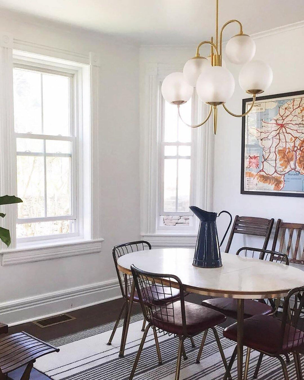 Nakia Chandelier