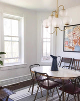 Nakia Chandelier