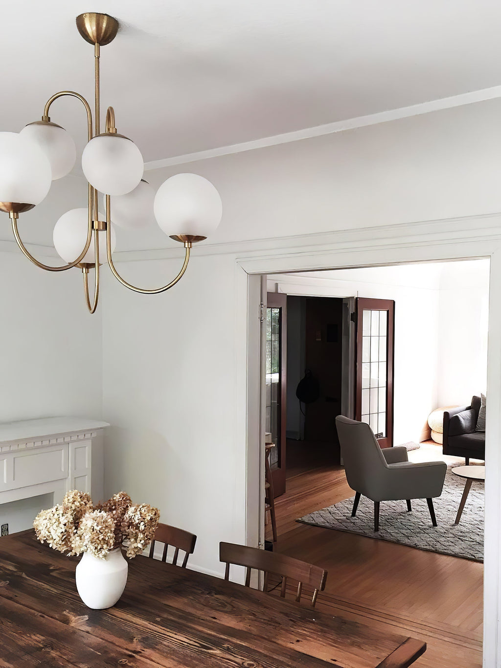 Nakia Chandelier