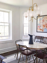 Nakia Chandelier
