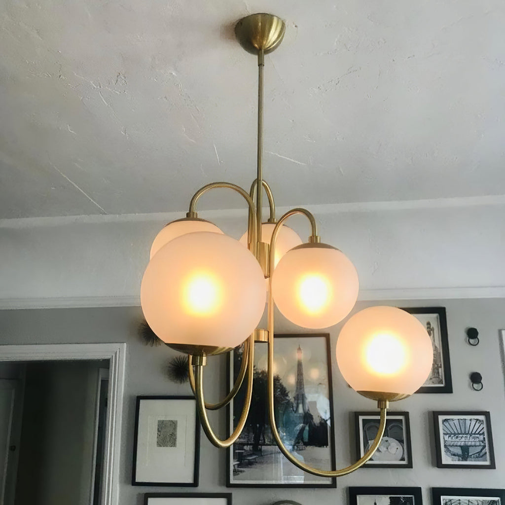 Nakia Chandelier