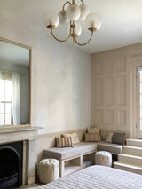 Nakia Chandelier