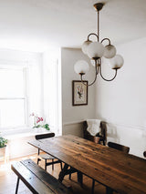 Nakia Chandelier