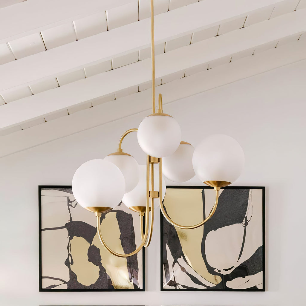 Nakia Chandelier