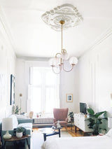 Nakia Chandelier