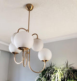 Nakia Chandelier