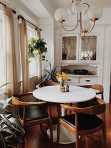 Nakia Chandelier