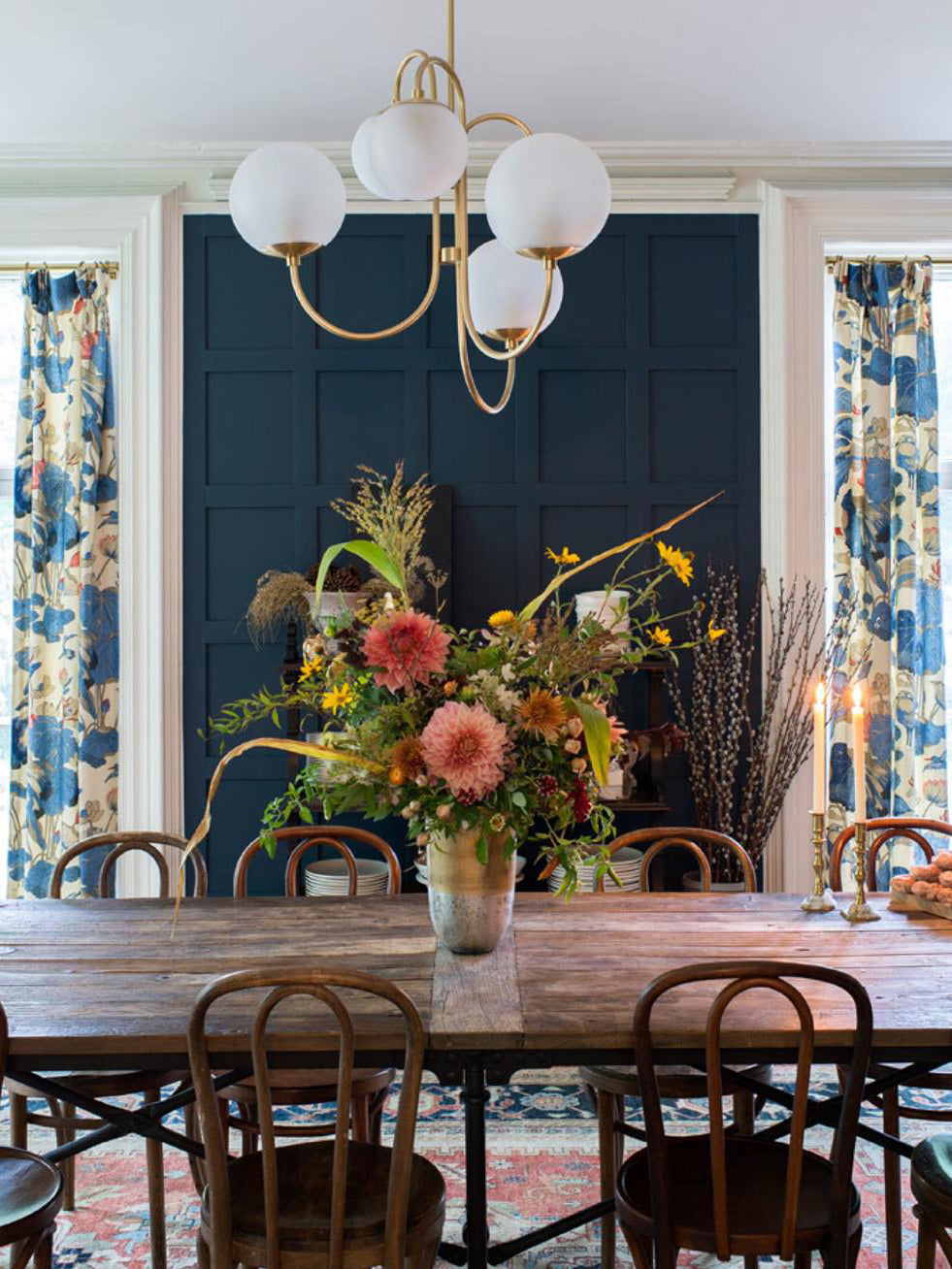 Nakia Chandelier