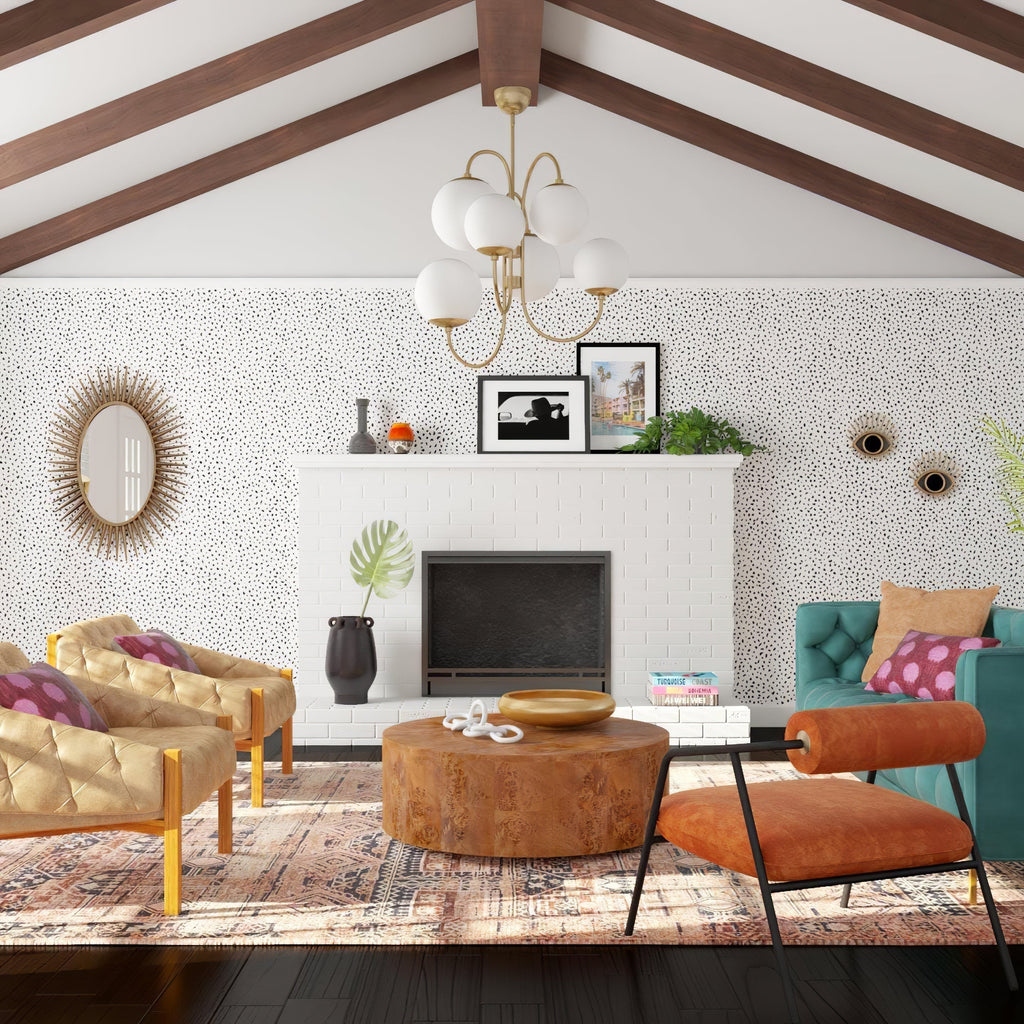 Nakia Chandelier
