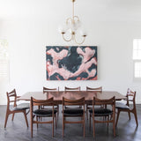 Nakia Chandelier