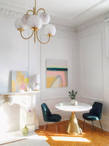 Nakia Chandelier