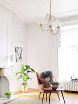 Nakia Chandelier