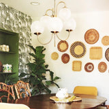 Nakia Chandelier