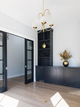 Nakia Chandelier