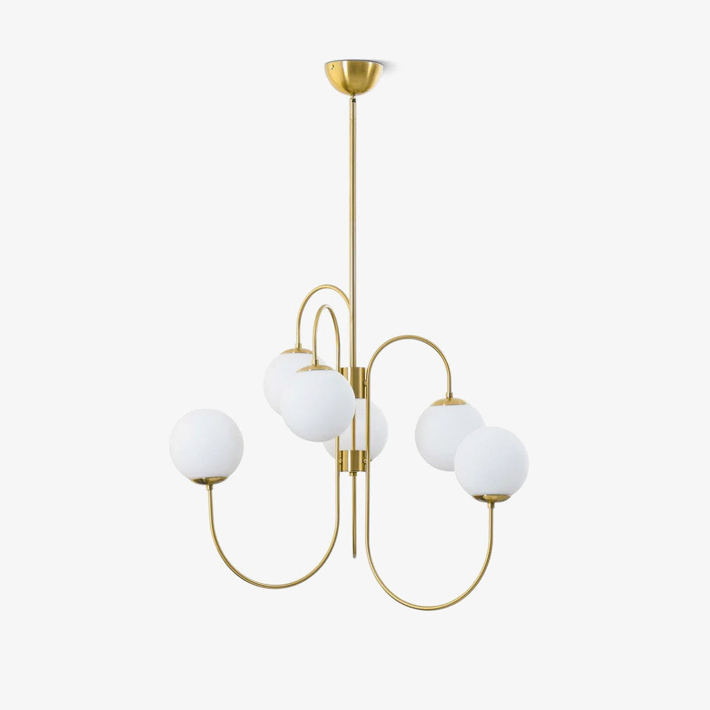 Nakia Chandelier