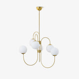 Nakia Chandelier