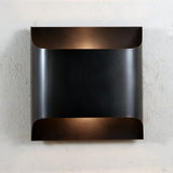 Gracie Brass Wall Sconce