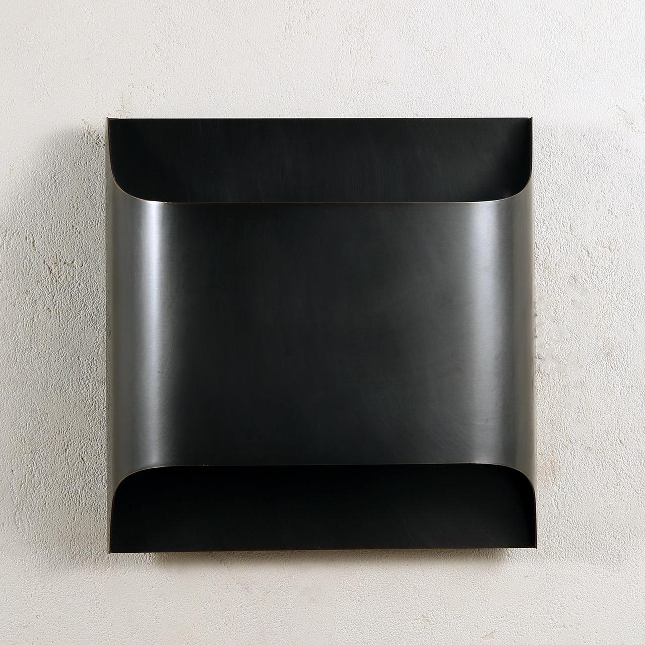 Gracie Brass Wall Sconce