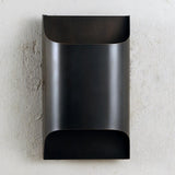 Gracie Brass Wall Sconce
