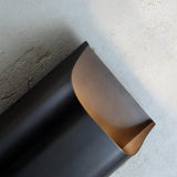 Gracie Brass Wall Sconce