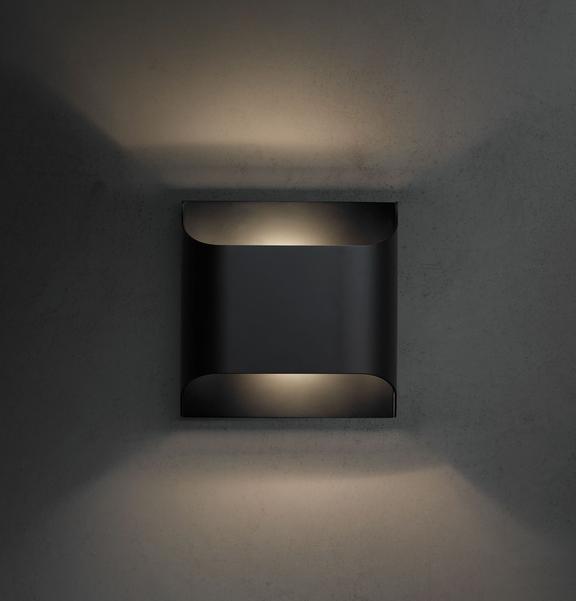 Gracie Brass Wall Sconce