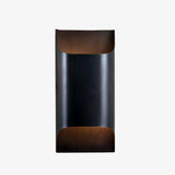 Gracie Brass Wall Sconce