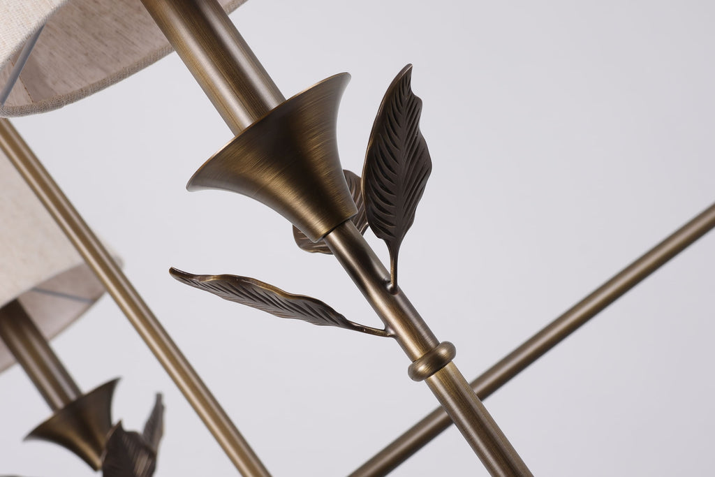 Graham Chandelier