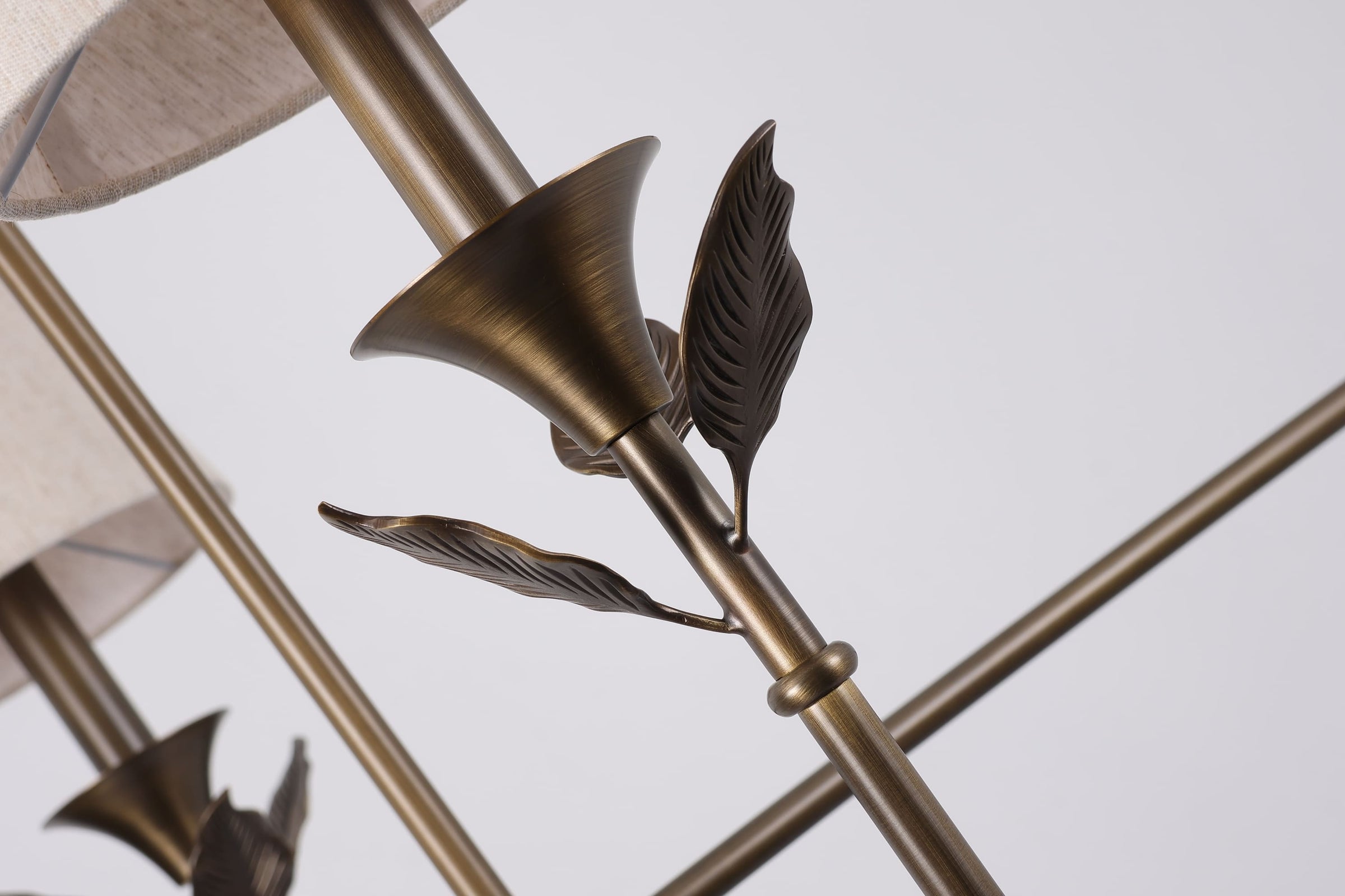 Graham Chandelier
