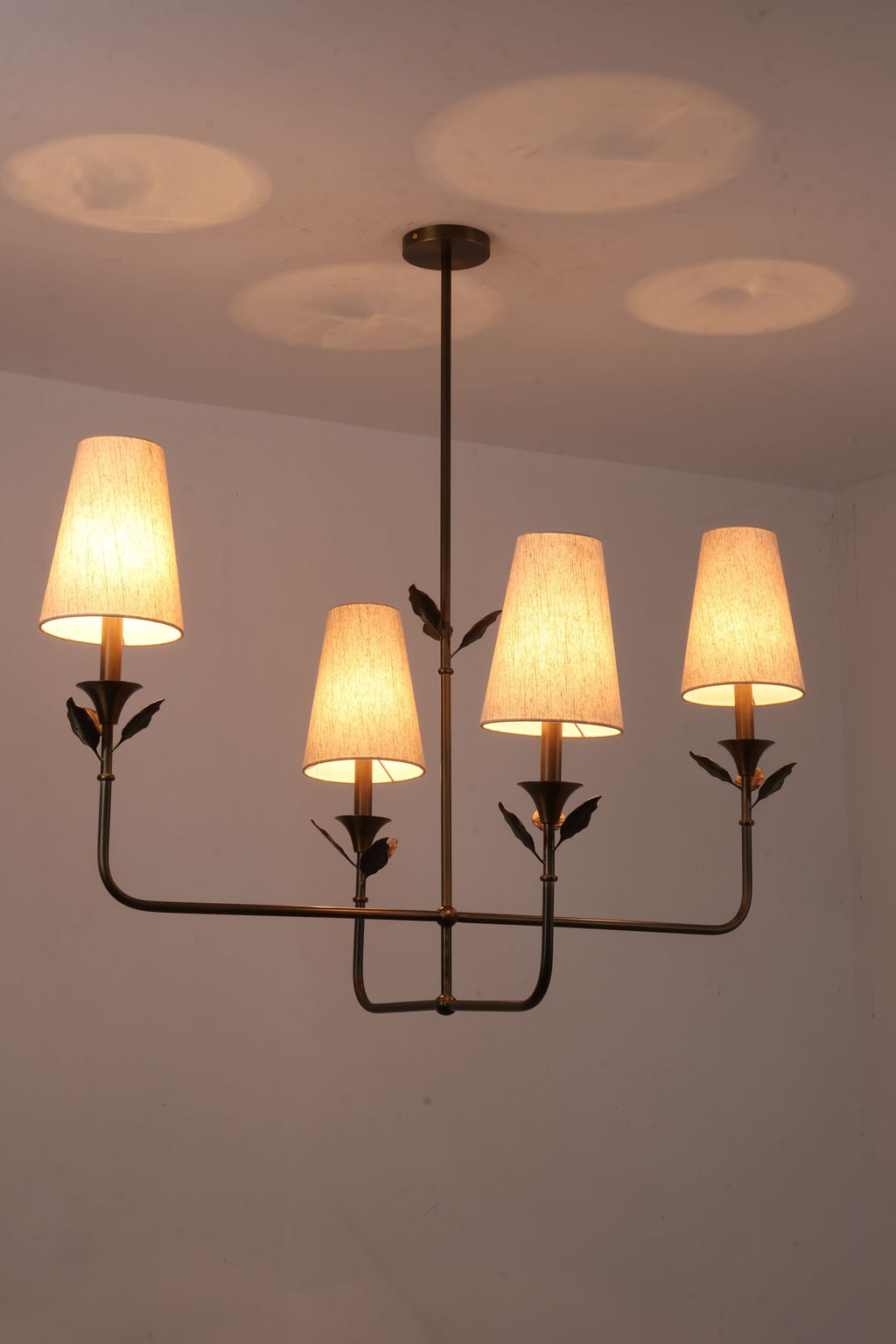 Graham Chandelier