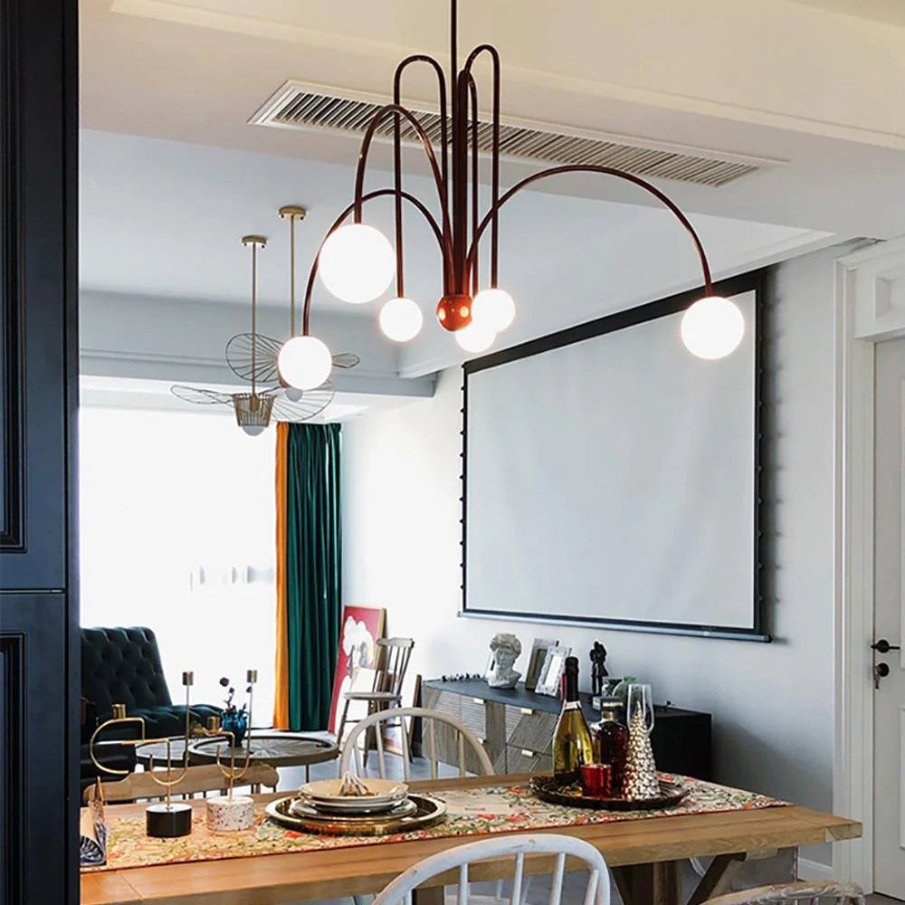 Fontana Amorosa Pendant Lamp