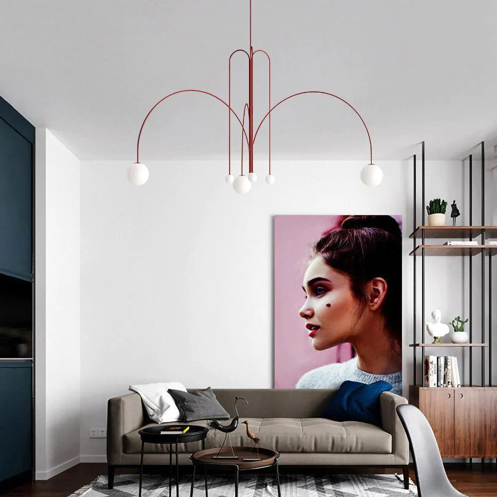 Fontana Amorosa Pendant Lamp