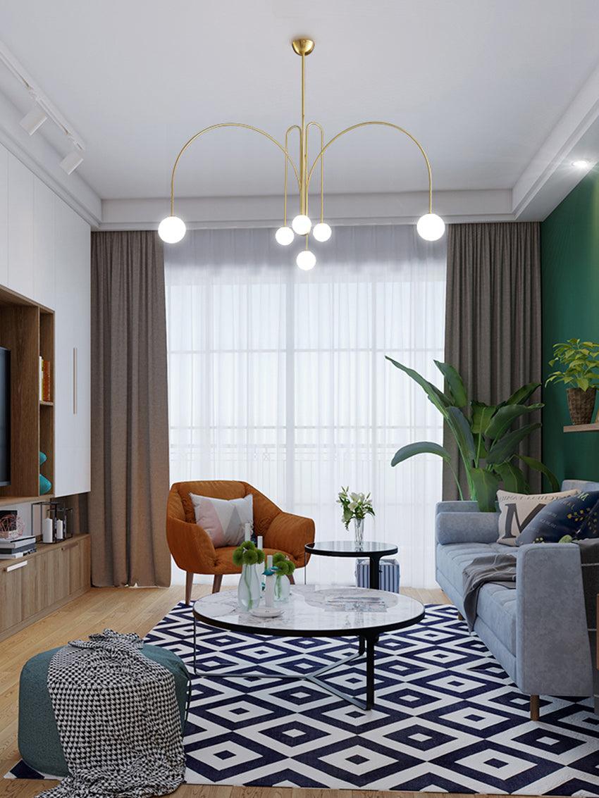 Fontana Amorosa Pendant Lamp