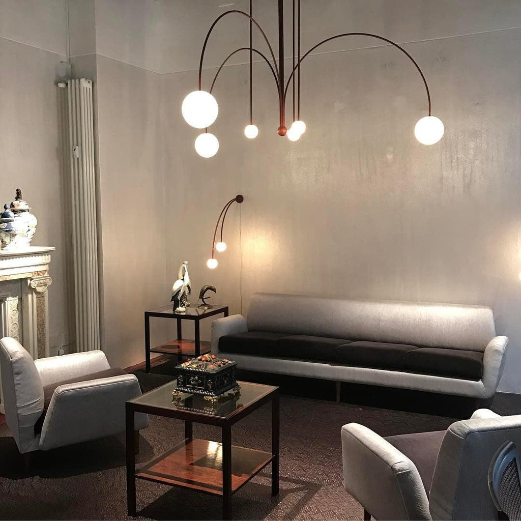 Fontana Amorosa Pendant Lamp